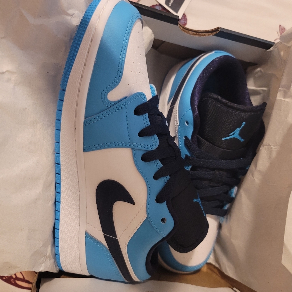 Air Jordan 1 low
